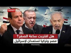 مناورات عسكرية وطائرات خارقة وأسلحة جديدة