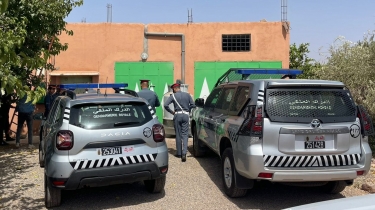 إيقاف «البحري» بارون الكوكايين بالدروة