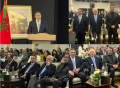 الوالي أمزازي  يفتتح ملتقى الفرنكوفونية العلمية  بحضور أندري أزولاي مستشار صاحب الجلالة الملك محمد السادس
