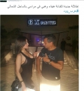 هيفاء وهبي بإطلالة ساحرة