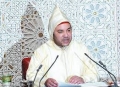 الملك محمد السادس يترأس افتتاح  الدورة الاولى من السنة التشريعية الثانية من الولاية