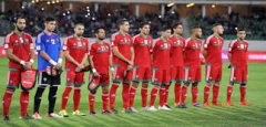 عملية بيع تذاكر  مباراة المنتخب الوطني المغربي ستنطلق ابتداءا من سادس نونبر الجاري