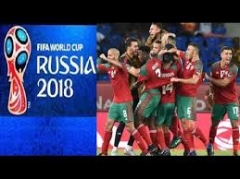 المنتخب الوطني يتأهل لكأس إفريقيا لروسيا 2018