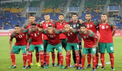 الأسود يتعرف على منافسيه في كأس العالم روسيا 2018 ابتداءا من  فاتح دجنبر المقبل