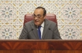 الحبيب المالكي يمثل جلالة الملك في  الاحتفالات المخلدة للذكرى 56 لاستقلال الجمهورية المتحدة لتنزانيا
