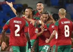 نجم المنتخب الإسباني :المنتخب المغربي  بإمكانه التغلب علينا في المونديال لكونه منتخب قوي