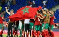 “الأسود” يتنافس مع منتخب عربي لنيل  جائزة كبرى