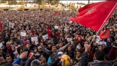 الفيدرالية الوطنية المغربية تدعو إلى خوض احتجاجات سلمية  بالشوارع رفضا لـ”إلغاء مجانية التعليم