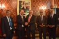 رئيس برلمان النمسا: المغرب نموذج ديمقراطي وتنموي  في شمال إفريقيا