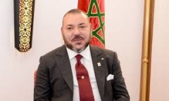 جلالة الملك محمد السادس يخضع لعملية جراحية تكللت بالنجاح