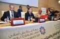 المجتمع المدني و الديمقراطية التشاركية عنوان يوم دراسي  بمراكش