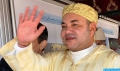 جلالة الملك محمد السادس يغادر المستشفى ويَخلٌد للراحة في قصره بفرنسا