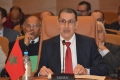 رئيس الحكومة العثماني :  إرادة مغربية قطرية قوية للارتقاء بالشراكة الثنائية بين البلدين