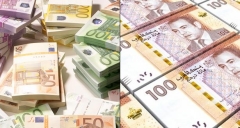 أسعار صرف العملات الأجنبية مقابل الدرهم