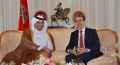 وزير المواصلات والاتصالات القطري : المغرب من الدول "المهمة والاستراتيجية" بالنسبة لدولة قطر