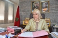 المصلي المكلفة بقطاع الصناعة التقليدية  والاقتصاد الاجتماعي تستعد لإطلاق مبادرة “إعلانيات في خدمة الحرفيات”