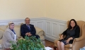  الحبيب المالكي يجري بسانتياغو مباحثات مع رئيسة مجلس النواب الشيلي