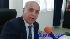  الحطابي،بلفاروق،كونكاي و الخيضر عمداء اللذين سيتم تعينهم حسب مصادر أصيل بريس 