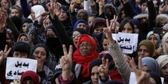 PJD يحمل جهات معروفة مسؤولية تأجيج الأوضاع بجرادة