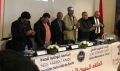 انطلاق الملتقى الجهوي الأول لأطباء الجامعة الوطنية للصحة بمراكش
