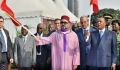 هذه أهم النقط التي جاءت في البيان المشترك للمغرب والكونغو عقب الزيارة الملكية