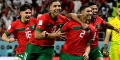 المنتخب المغربي لكرة القدم  يحافظ على مركزه عالميا