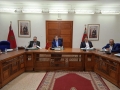 أمزازي والي جهة سوس ماسة يشرف على انطلاقة الموسم الفلاحي 2024-2025