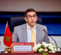 سعيد أمزازي والي جهة سوس ماسة  يؤكد على التعبئة الشاملة لتنفيذ المخطط الجهوي لمحاربة الأمية 2023-2027