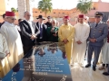 سعيد أمزازي والي جهة سوس ماسة يشهد احتفالات “الطائفة اليهودية” بتنزرت