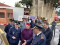 الوالي أمزازي يترأس حفل تخليد اليوم العالمي للوقاية المدنية