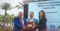 الوالي أمزازي: الرقمنة والذكاء الاصطناعي مدخل لعدالة مجالية بالمغرب
