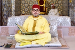 بأمرٍ من أمير المؤمنين… المجلس العلمي الأعلى يُعِدّ فتوى شاملة في أحكام الزكاة خلال شهر ( بلاغ)