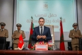 السعيد امزازي والي جهة سوس ماسة يترأس حركة تنقلات جزئية في صفوف رجال السلطة بهدف ضخ دماء جديدة وتعزيز الكفاءة في التأطير الترابي.