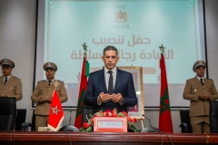 السعيد امزازي والي جهة سوس ماسة يترأس حركة تنقلات جزئية في صفوف رجال السلطة بهدف ضخ دماء جديدة وتعزيز الكفاءة في التأطير الترابي.