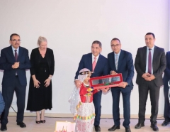 والي سوس ماسة السعيد أمزازي يدعو إلى إرساء تعليم أولي ذي جودة ومحاربة الهدر المدرسي لإصلاح المدرسة المغربية