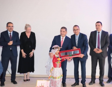 والي سوس ماسة السعيد أمزازي يدعو إلى إرساء تعليم أولي ذي جودة ومحاربة الهدر المدرسي لإصلاح المدرسة المغربية