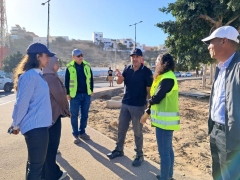  أمزازي والي الميدان يستنفر أكادير على انطلاق كأس افريقيا 2025