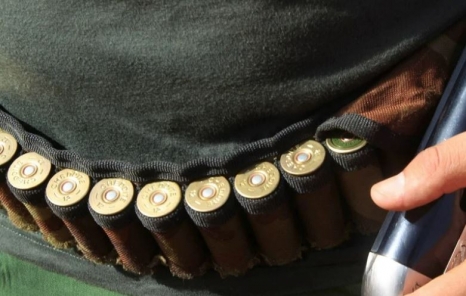 حزام حمل الأسلحة للبيع في "الخردة" يستنفر أمن مراكش