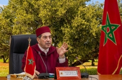 الوالي أمزازي يعزز التدبير المستدام: قرار عاملي لصيانة الرصيد الغابوي وتطوير الأركان