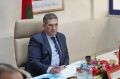 أمزازي والي جهة سوس جهة سوس ماسة يطلق دينامية جديدة لحماية الطفولة بأكادير