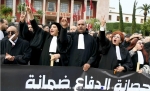 مجلس المنافسة يستمع إلى الفيدرالية الديمقراطية للشغل بشأن "قيود المحاماة"